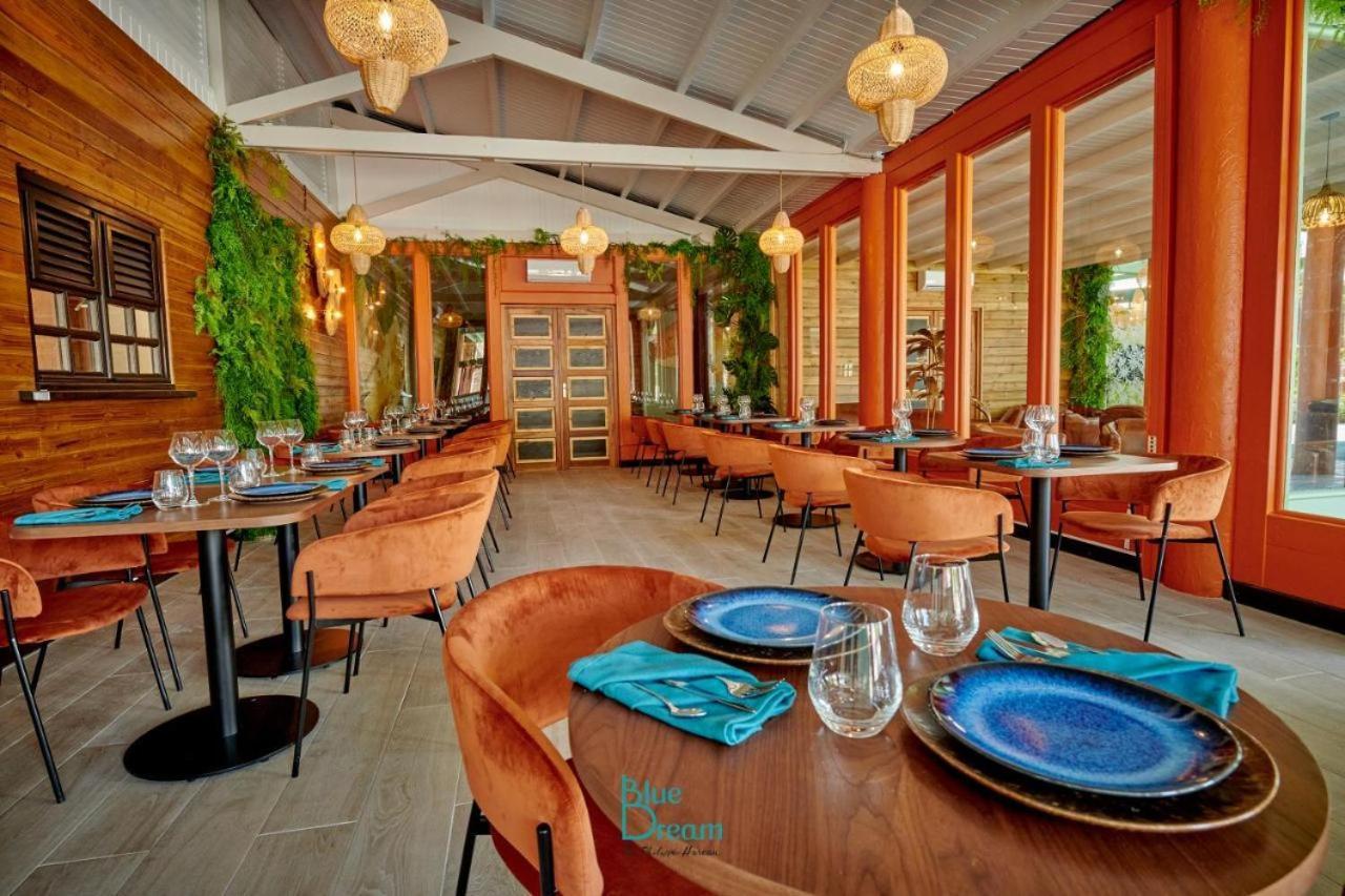 Toumalacai Appart 238 Folle Anse Exterior foto