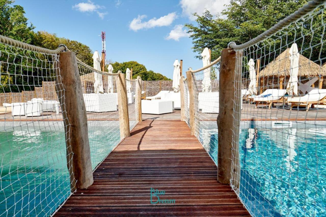 Toumalacai Appart 238 Folle Anse Exterior foto